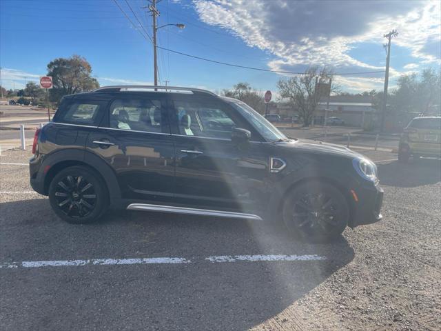 used 2024 MINI Countryman car, priced at $28,995