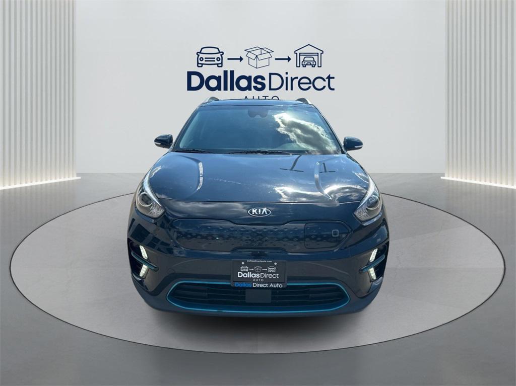 used 2020 Kia Niro EV car, priced at $13,474