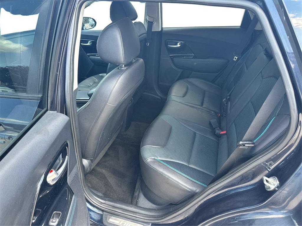 used 2020 Kia Niro EV car, priced at $13,474