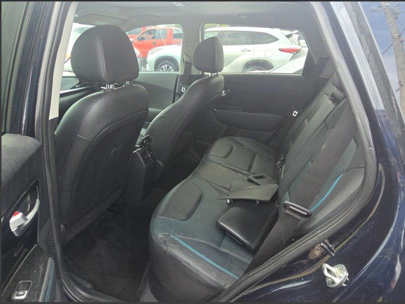 used 2020 Kia Niro EV car, priced at $13,474