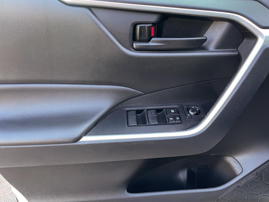 used 2024 Toyota RAV4 Hybrid car, priced at $30,068