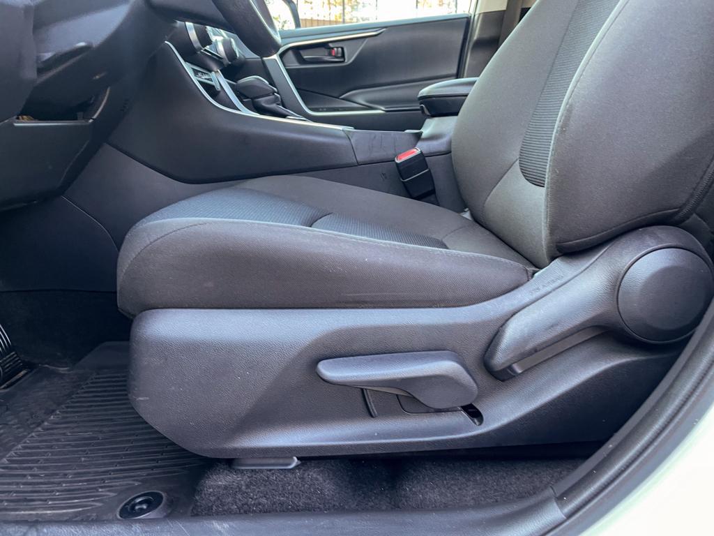 used 2024 Toyota RAV4 Hybrid car, priced at $30,068