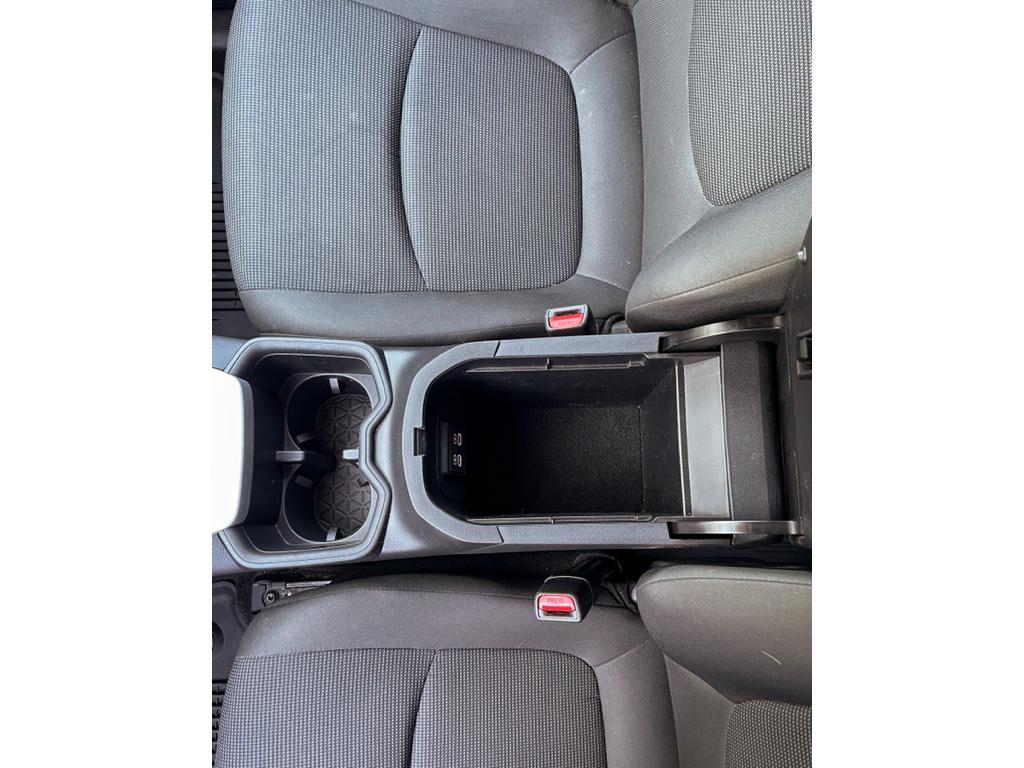 used 2024 Toyota RAV4 Hybrid car, priced at $30,068