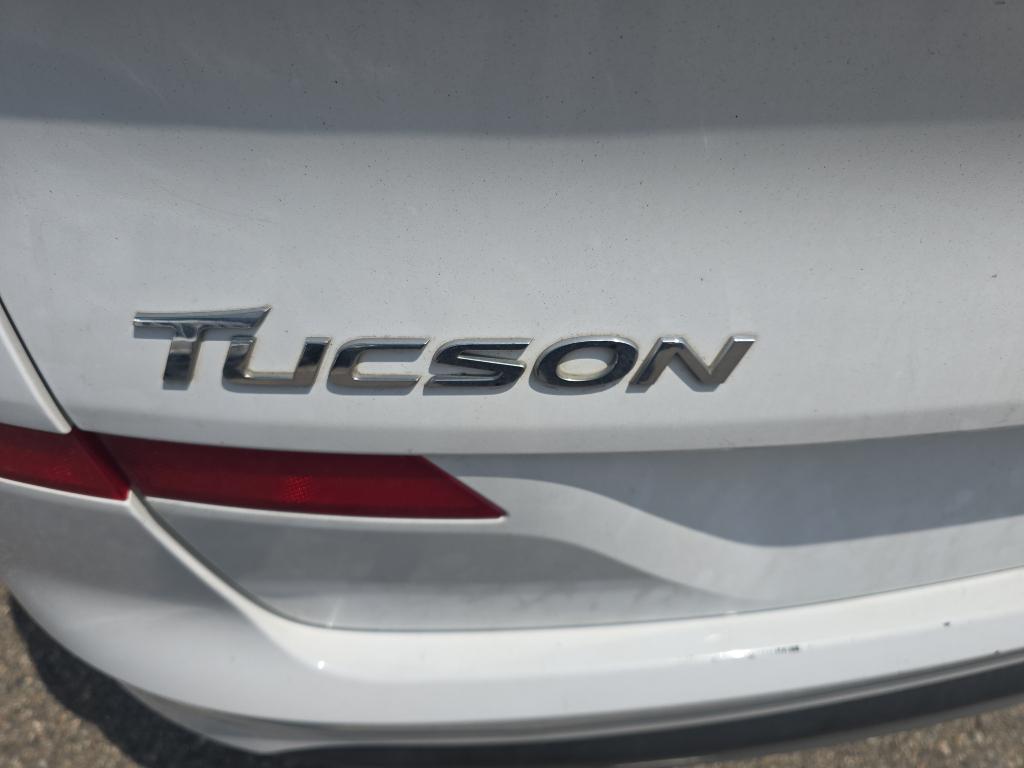 used 2019 Hyundai Tucson car, priced at $12,496