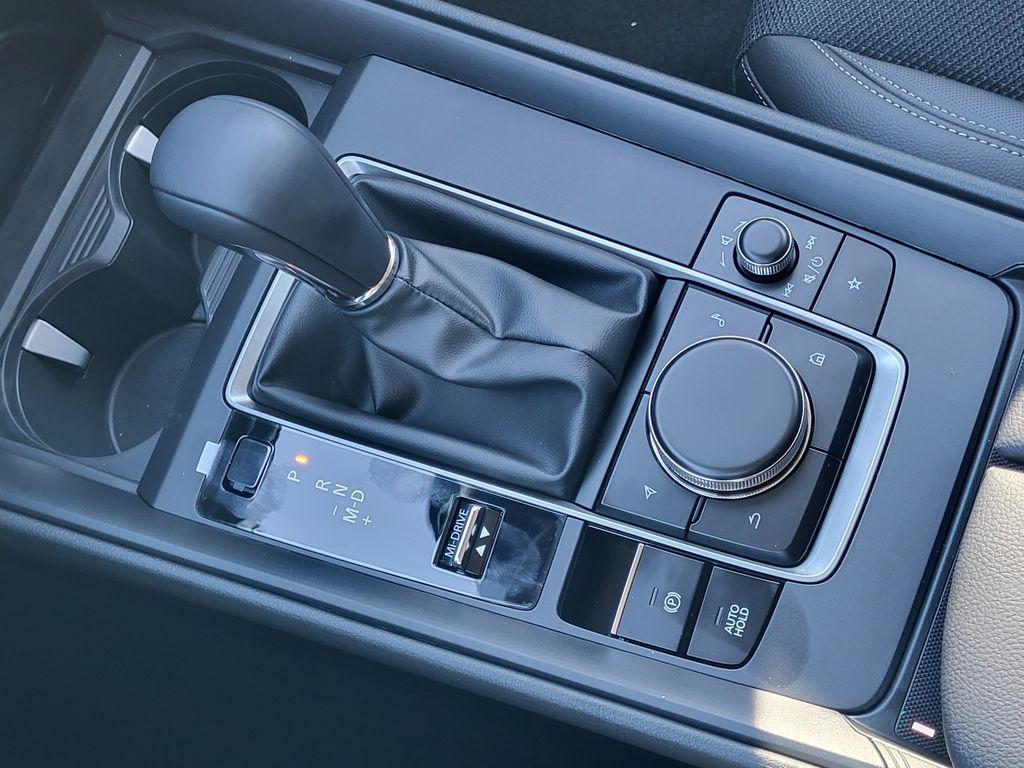 new 2025 Mazda CX-50 car, priced at $30,138