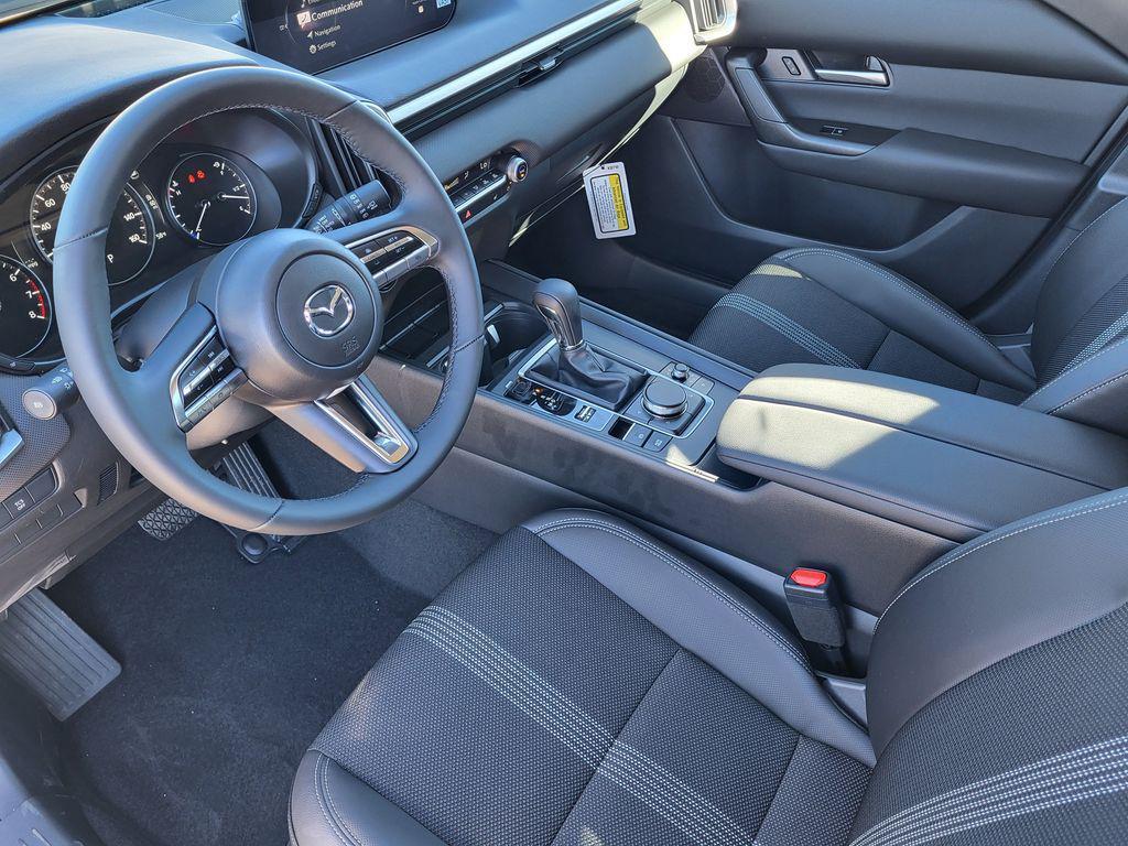 new 2025 Mazda CX-50 car, priced at $30,138