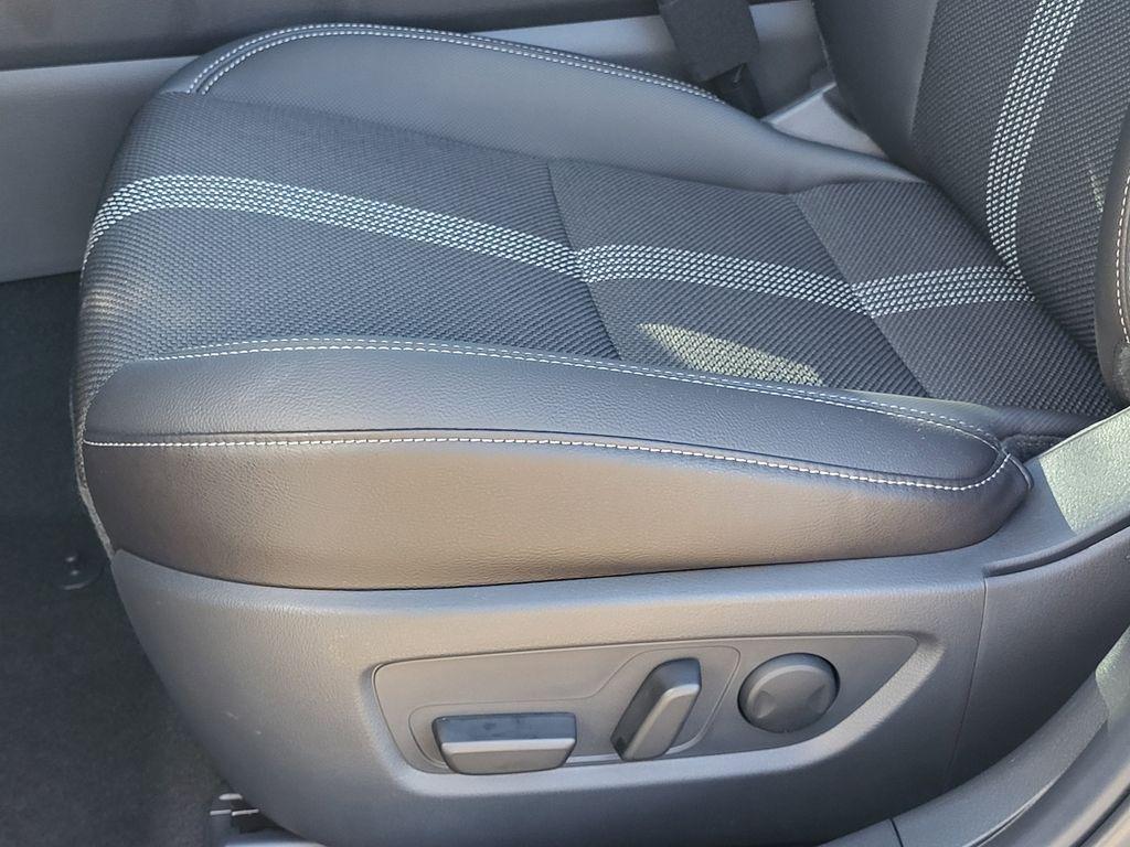 new 2025 Mazda CX-50 car, priced at $30,138