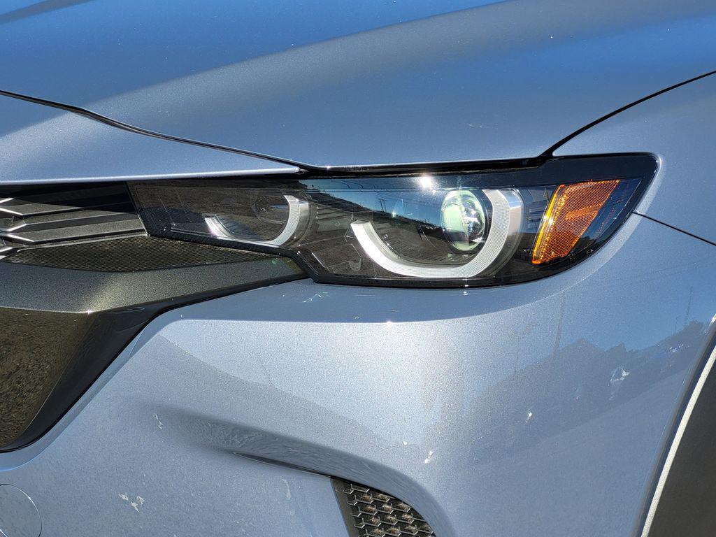 new 2025 Mazda CX-50 car, priced at $30,138