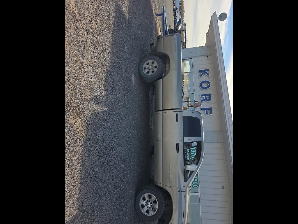 used 2005 Dodge Ram 3500 car, priced at $10,455