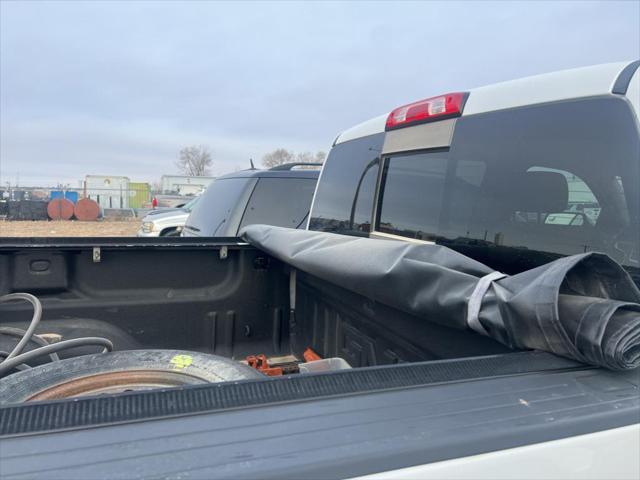 used 2017 GMC Sierra 1500 car, priced at $22,875