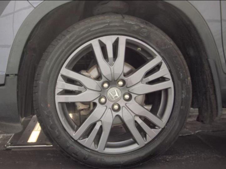 used 2020 Honda Passport car, priced at $18,529