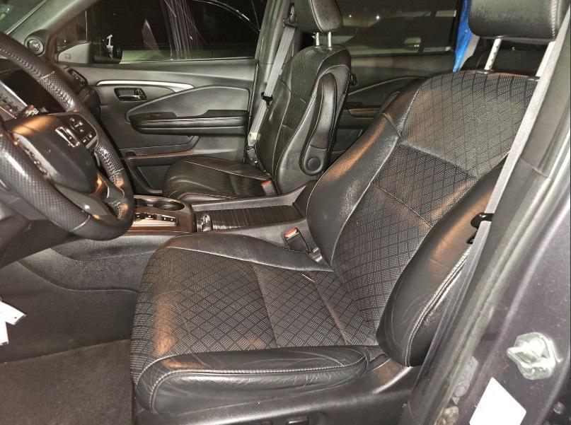 used 2020 Honda Passport car, priced at $18,529