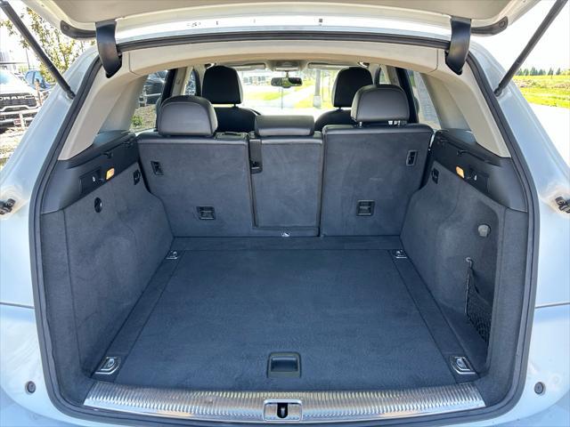 used 2012 Audi Q5 car, priced at $11,487
