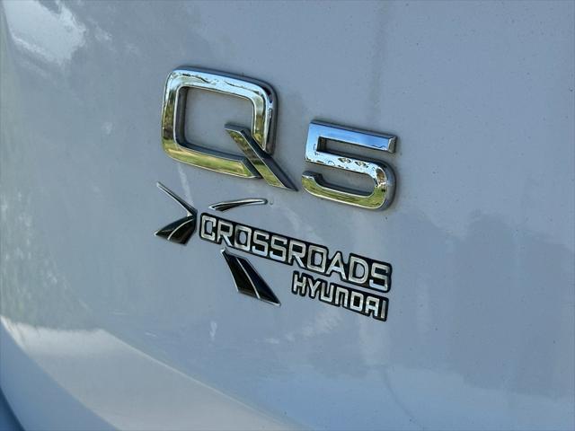 used 2012 Audi Q5 car, priced at $11,487