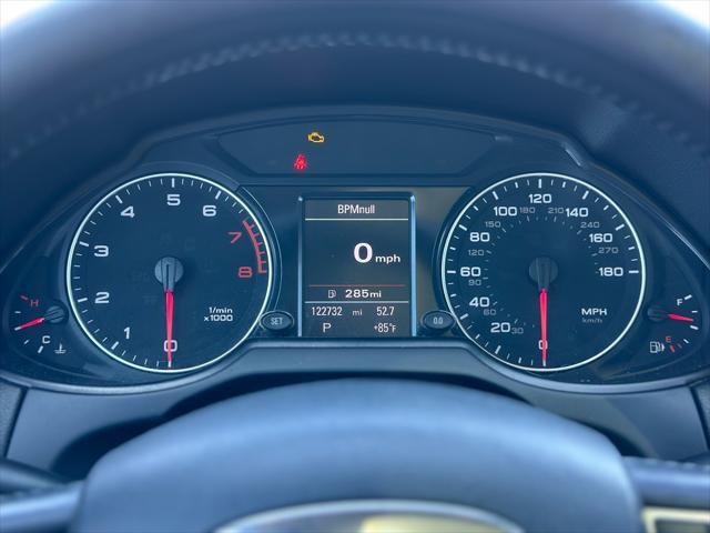 used 2012 Audi Q5 car, priced at $11,487