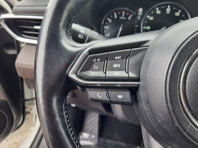 used 2018 Mazda Mazda6 car, priced at $17,994