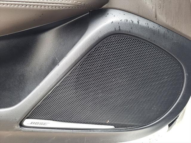 used 2018 Mazda Mazda6 car, priced at $17,994