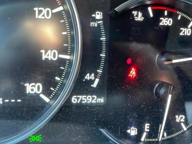 used 2018 Mazda Mazda6 car, priced at $17,996