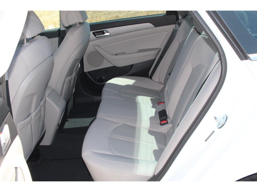 used 2015 Hyundai Sonata car, priced at $12,064