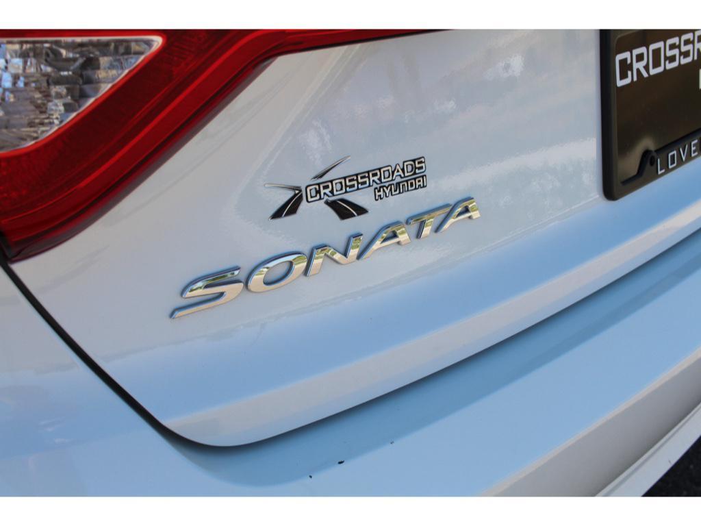 used 2015 Hyundai Sonata car, priced at $12,064