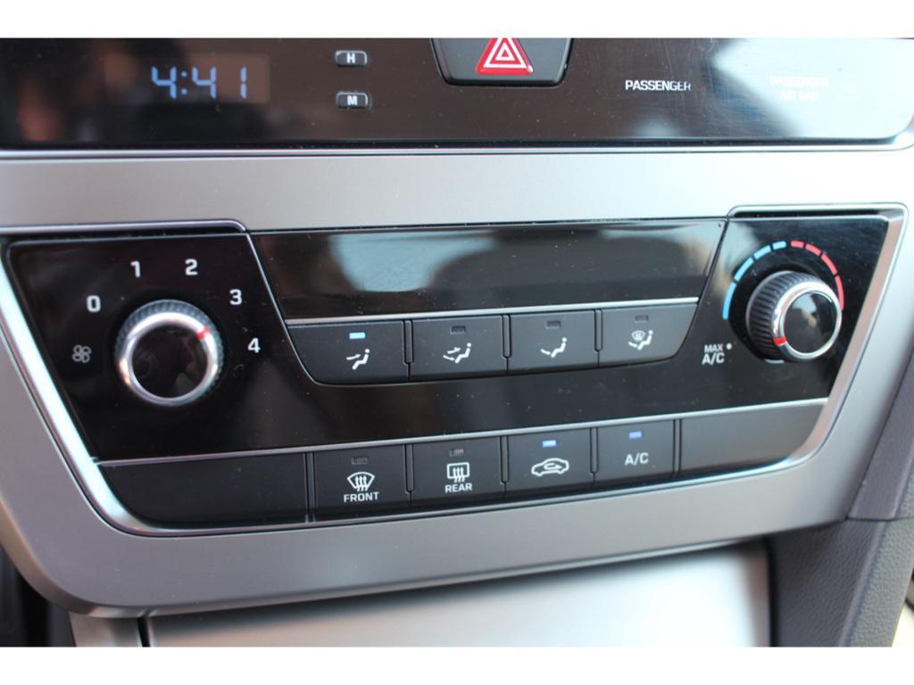 used 2015 Hyundai Sonata car, priced at $12,064