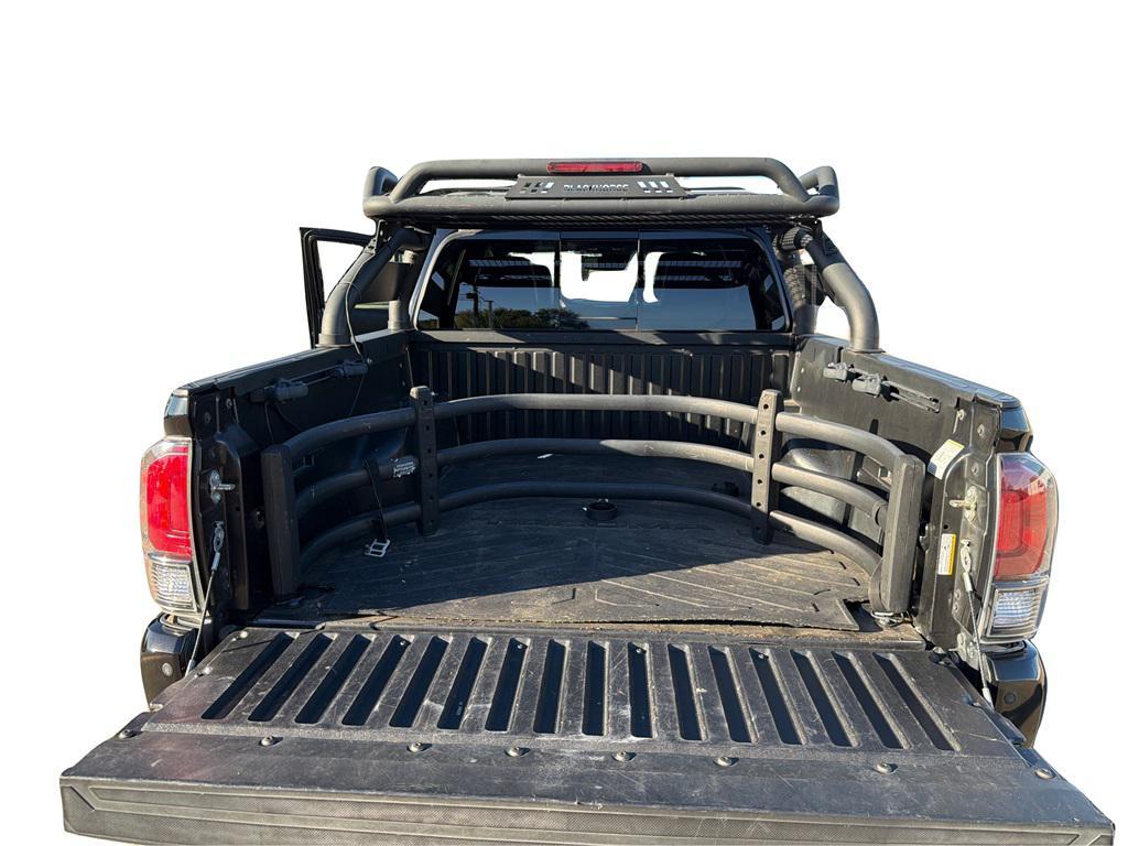 used 2019 Toyota Tacoma car, priced at $38,687