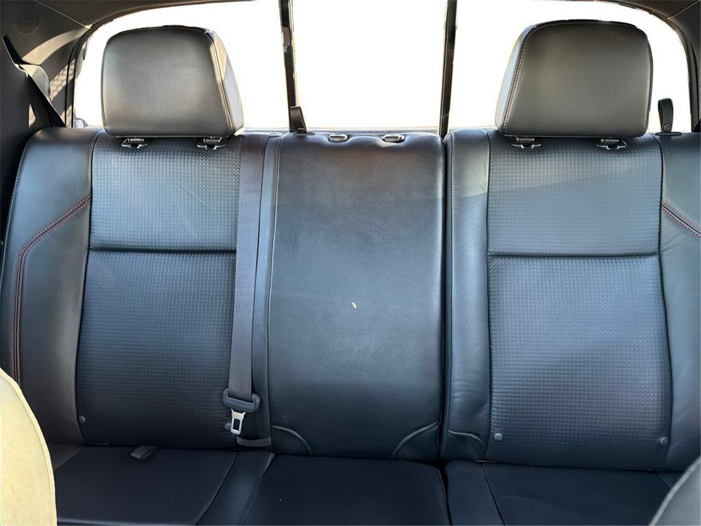 used 2019 Toyota Tacoma car, priced at $38,687