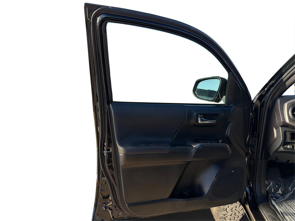 used 2019 Toyota Tacoma car, priced at $38,687