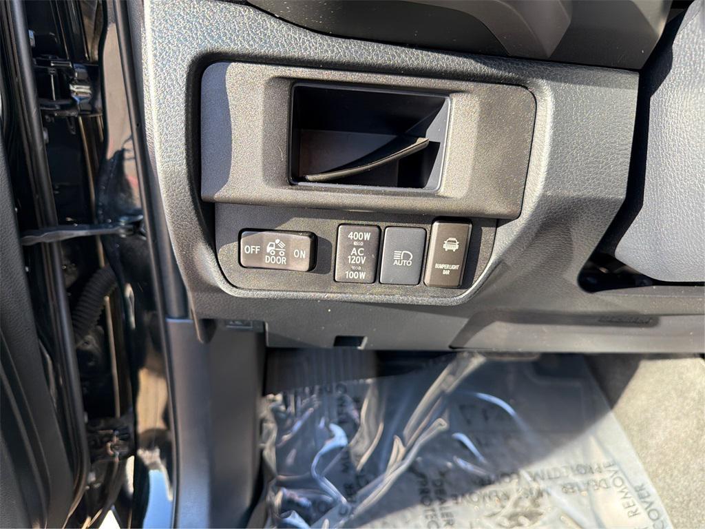 used 2019 Toyota Tacoma car, priced at $38,687