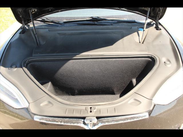used 2018 Tesla Model S car, priced at $23,297