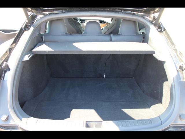used 2018 Tesla Model S car, priced at $23,297