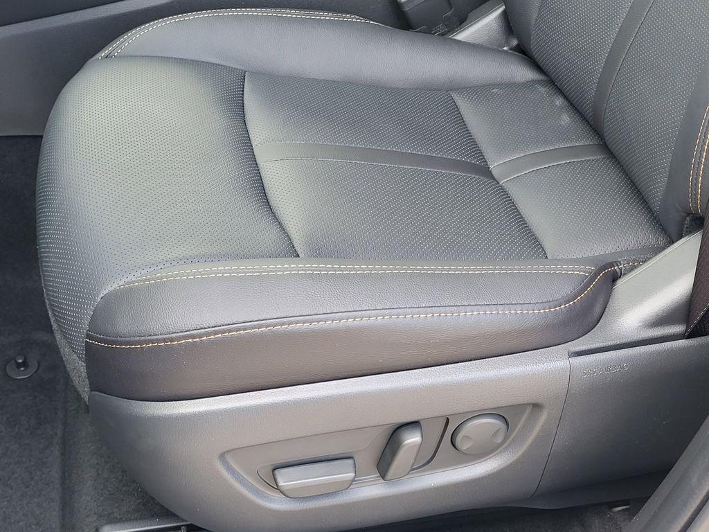 new 2025 Mazda CX-90 car, priced at $45,645
