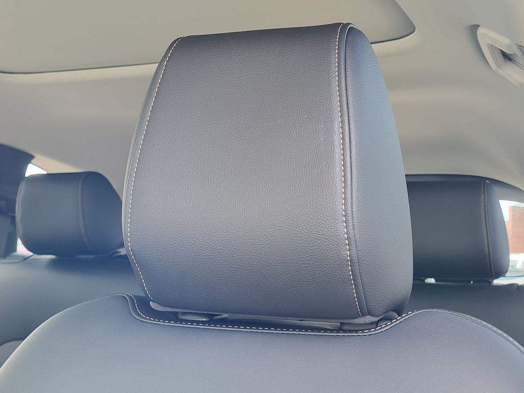 new 2025 Mazda CX-90 car, priced at $45,645