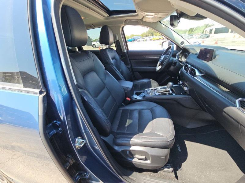 used 2018 Mazda CX-5 car, priced at $17,997