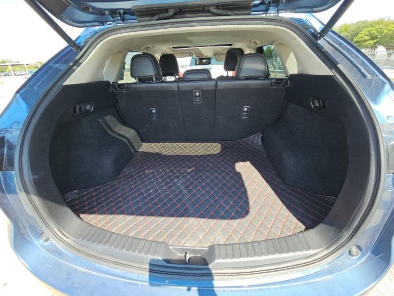 used 2018 Mazda CX-5 car, priced at $17,997