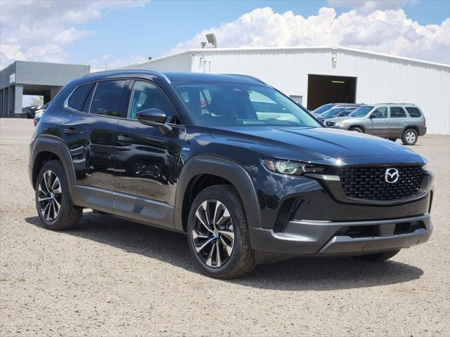 new 2025 Mazda CX-50 Hybrid car, priced at $39,781