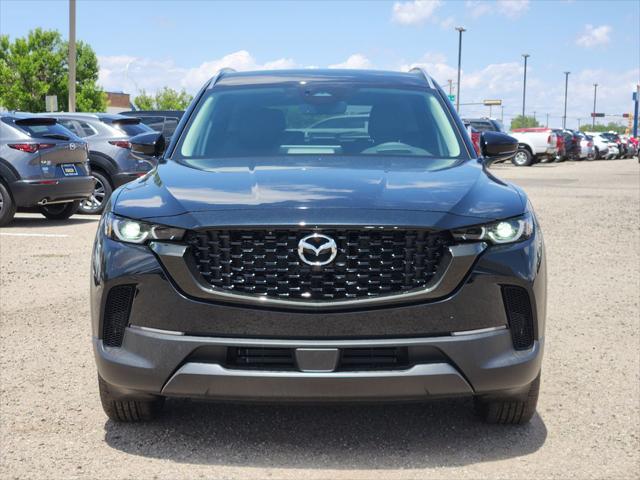 new 2025 Mazda CX-50 Hybrid car, priced at $39,781
