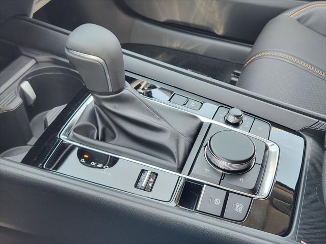 new 2025 Mazda CX-50 Hybrid car, priced at $39,781