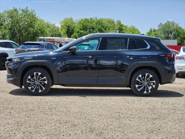 new 2025 Mazda CX-50 Hybrid car, priced at $39,781
