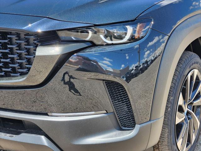 new 2025 Mazda CX-50 Hybrid car, priced at $39,781