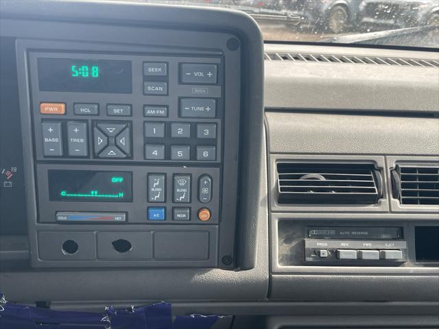 used 1993 Chevrolet 1500 car, priced at $14,995