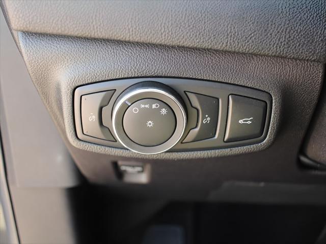 used 2015 Lincoln MKC car, priced at $14,497