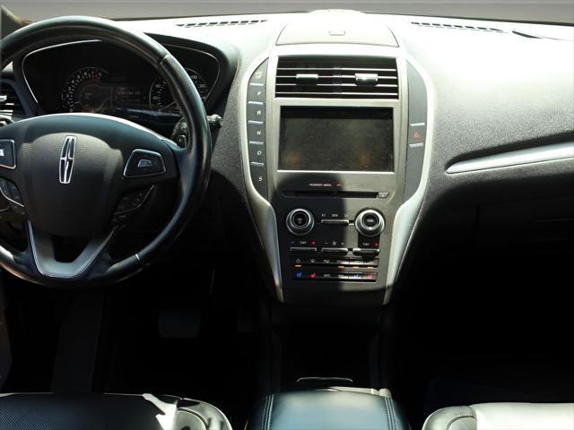 used 2015 Lincoln MKC car, priced at $14,497