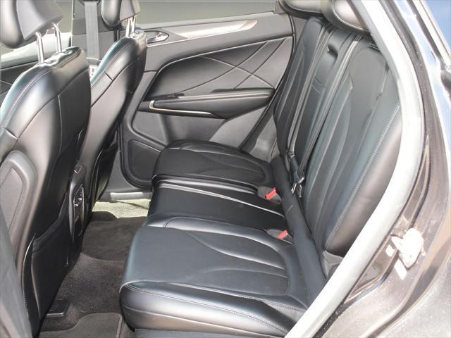 used 2015 Lincoln MKC car, priced at $14,497