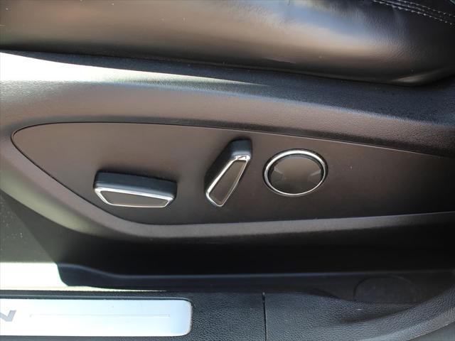 used 2015 Lincoln MKC car, priced at $14,497
