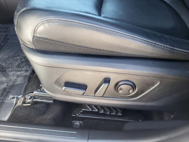 used 2024 Hyundai TUCSON Plug-In Hybrid car, priced at $31,994