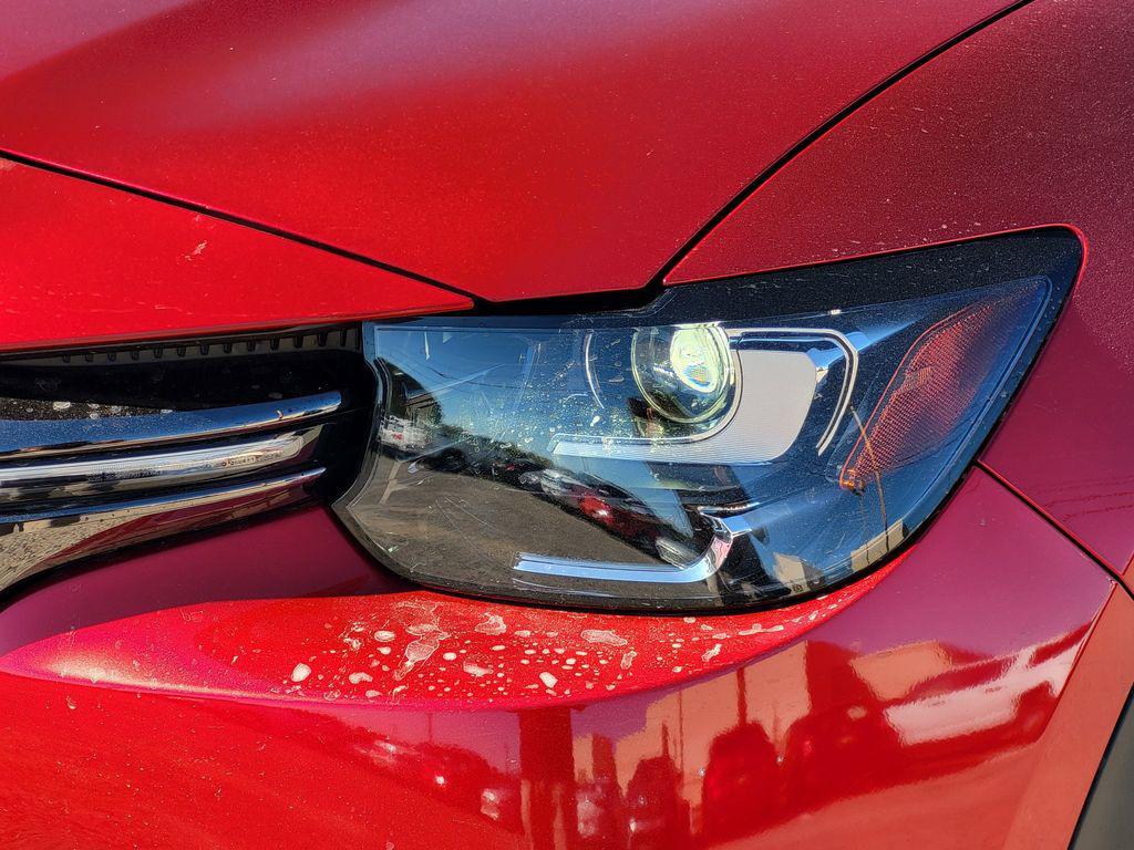 used 2025 Mazda CX-70 PHEV car, priced at $45,420