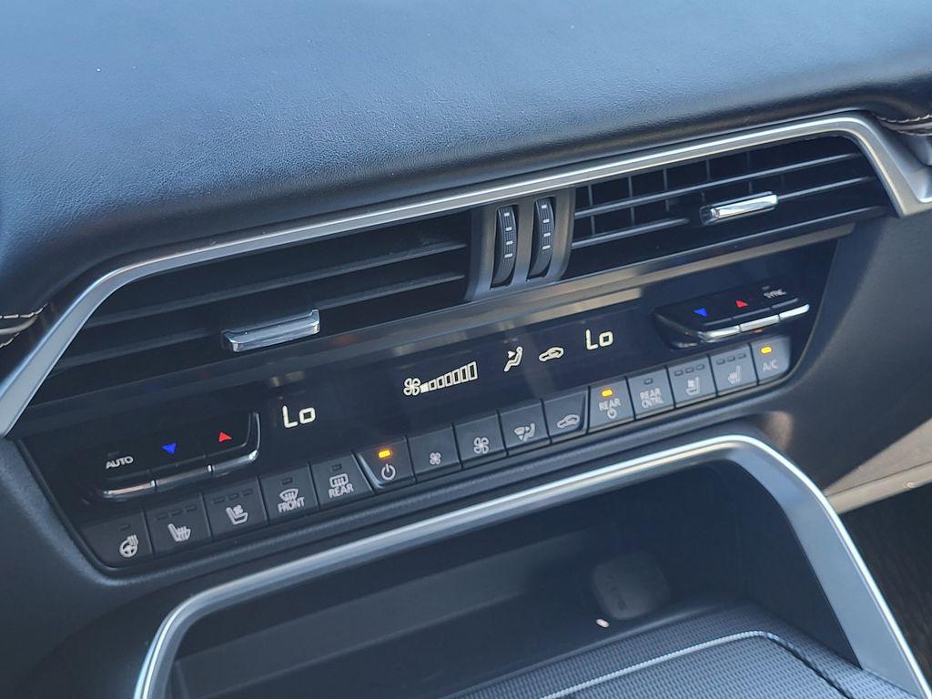 used 2025 Mazda CX-70 PHEV car, priced at $45,420