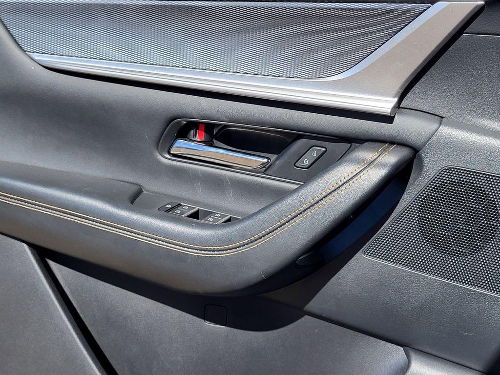 used 2025 Mazda CX-70 PHEV car, priced at $45,420