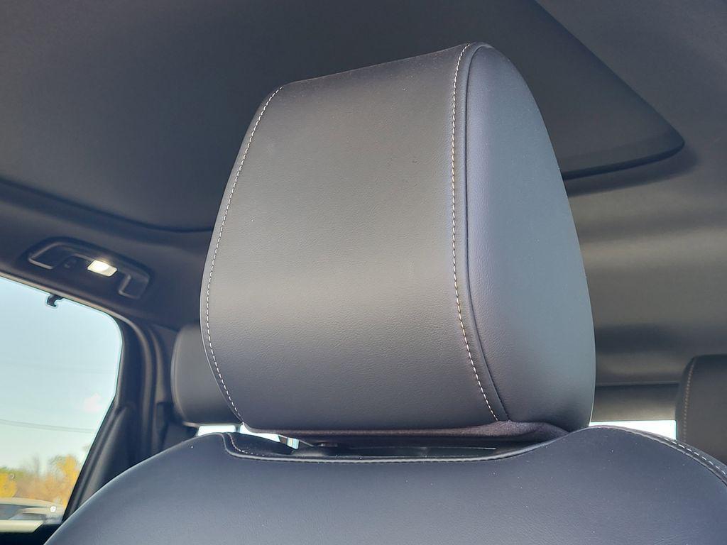 used 2025 Mazda CX-70 PHEV car, priced at $45,420